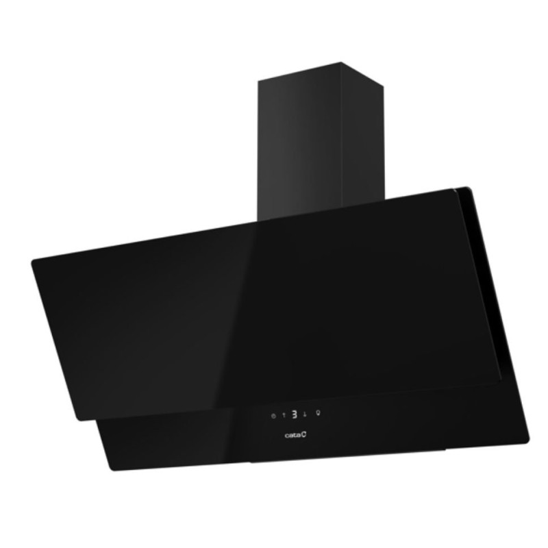 Campana Cata JUNO+9000GBK, Decorativa Pared