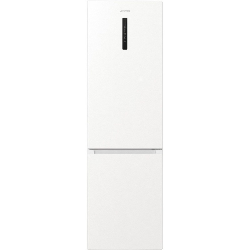 Combi Smeg RC20WDNE, 200x60cm, NF, E, Blanco Combi Smeg RC20WDNE, 200x60cm, NF, E, Blanco