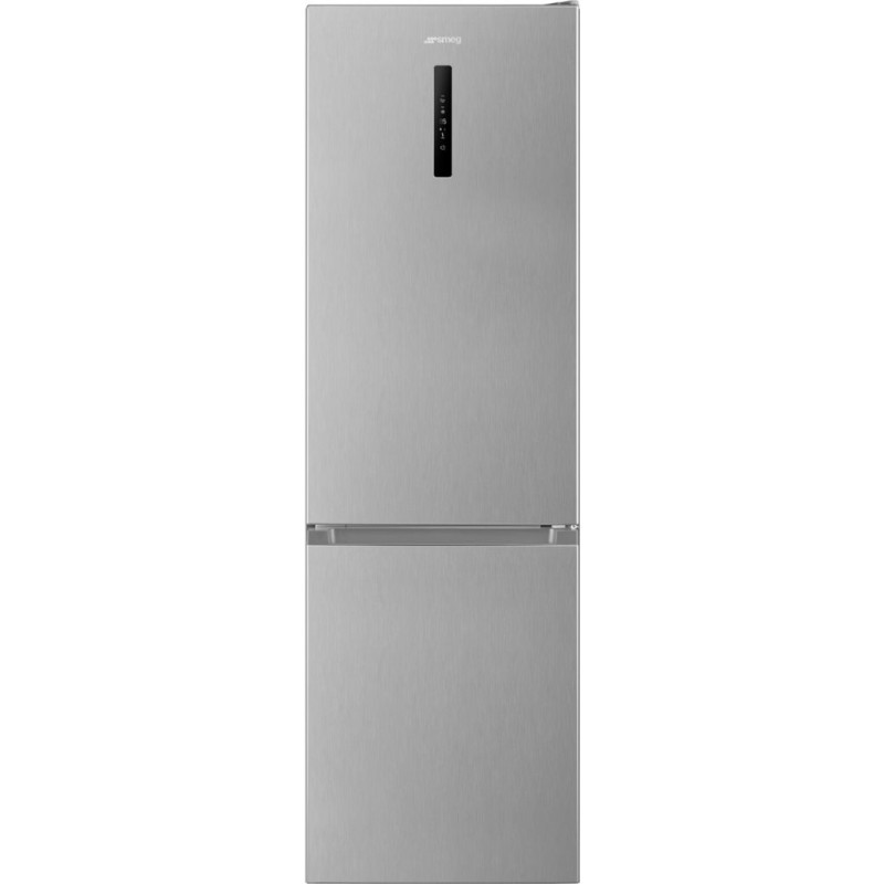 Combi Smeg RC20XDNE, 200x60cm, NF, E, Inox Combi Smeg RC20XDNE, 200x60cm, NF, E, Inox