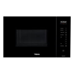 Microondas Teka ML825, 25L, Integr., Grill, Crista