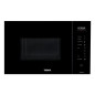 Microondas Teka ML825, 25L, Integr., Grill, Crista Microondas Teka ML825, 25L, Integr., Grill, Crista