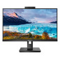 S Line 272S1MH/00 LED display 68,6 cm (27) 1920 x 1080 Pixeles Full HD Negro S Line 272S1MH/00 LED display 68,6 cm (27) 1920 x 1080 Pixeles Full HD Negro