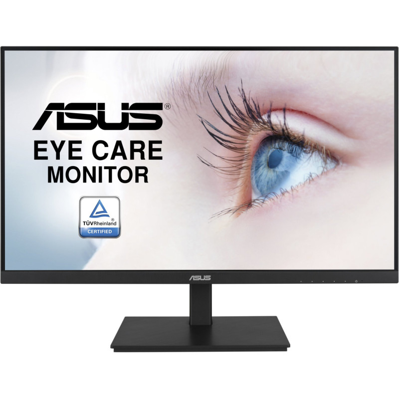 VA27DQSB pantalla para PC 68,6 cm (27) 1920 x 1080 Pixeles Full HD LED Negro