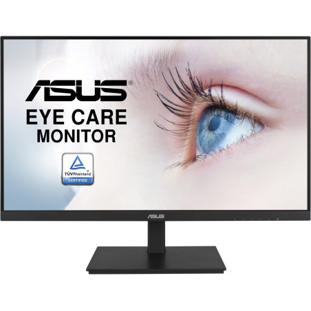 VA27DQSB pantalla para PC 68,6 cm (27) 1920 x 1080 Pixeles Full HD LED Negro