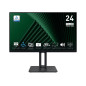 Pro MP245PG pantalla para PC 60,5 cm (23.8) 1920 x 1080 Pixeles Full HD LCD Negro Pro MP245PG pantalla para PC 60,5 cm (23.8) 1920 x 1080 Pixeles Full HD LCD Negro