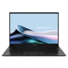 Zenbook 14 OLED UM3406KA-QD074W - Ordenador Portátil 14 Full HD (AMD Ryzen AI 7 PRO 350, 16GB RAM, 512GB SSD, Radeon 860M, Windo