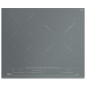 Induccion Teka IZC63630MST ST, stone grey, 3 zonas