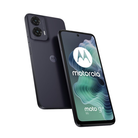 moto G35 5G 17,1 cm (6.72) SIM doble Android 14 USB Tipo C 8 GB 256 GB 5000 mAh Negro