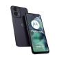 moto G35 5G 17,1 cm (6.72) SIM doble Android 14 USB Tipo C 8 GB 256 GB 5000 mAh Negro
