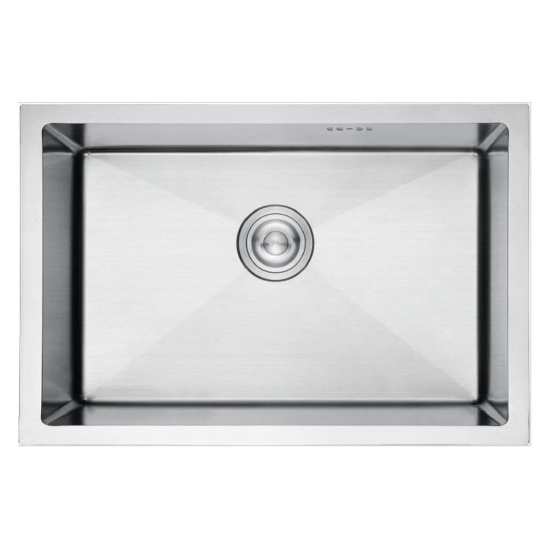 Fregadero Nova MILAN7044A, 70X44 Acero Inox Fregadero Nova MILAN7044A, 70X44 Acero Inox