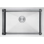 Fregadero Nova MILAN7044A, 70X44 Acero Inox Fregadero Nova MILAN7044A, 70X44 Acero Inox