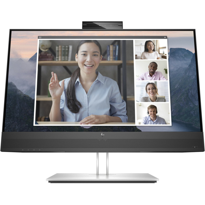 Monitor de videoconferencia FHD E24mv G4 Monitor de videoconferencia FHD E24mv G4