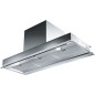 Campana Integr. Franke SMART STYLE FSTPNG905X