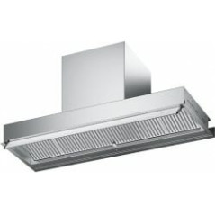 Campana Integr. Mepamsa SECRET ZEROGOTAS90 INOX,