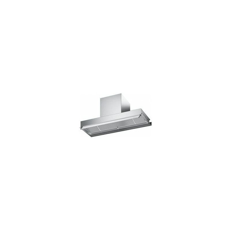 Campana Integr. Mepamsa SECRET ZEROGOTAS90 INOX, Campana Integr. Mepamsa SECRET ZEROGOTAS90 INOX,