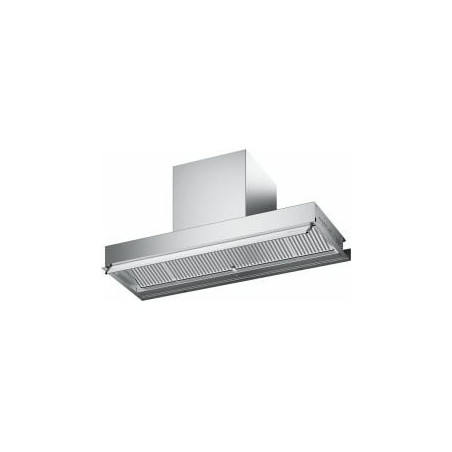 Campana Integr. Mepamsa SECRET ZEROGOTAS90 INOX,