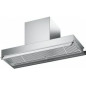 Campana Integr. Mepamsa SECRET ZEROGOTAS90 INOX, Campana Integr. Mepamsa SECRET ZEROGOTAS90 INOX,