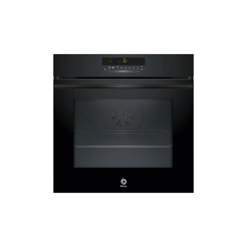 Horno Balay 3HB5879N7, Multif, Pirolisis, 71L, A+ Horno Balay 3HB5879N7, Multif, Pirolisis, 71L, A+