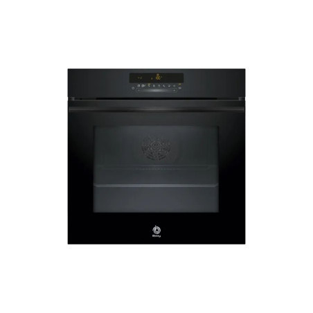 Horno Balay 3HB5879N7, Multif, Pirolisis, 71L, A+