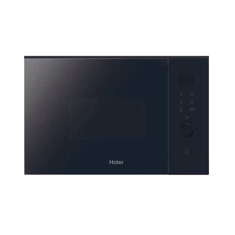 Microondas Haier H38FMWID627N, Integracion titaniu Microondas Haier H38FMWID627N, Integracion titaniu