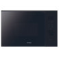 Microondas Haier H38FMWID627N, Integracion titaniu Microondas Haier H38FMWID627N, Integracion titaniu