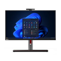 ThinkCentre M90a Pro Gen 4 Intel® Core i7 i7-13700 68,6 cm (27) 2560 x 1440 Pixeles PC todo en uno 16 GB DDR5-SDRAM 1 TB SSD Win