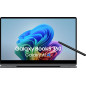 Galaxy Book5 360 Intel Core Ultra 7 256V Híbrido (2-en-1) 39,6 cm (15.6) Pantalla táctil Full HD 16 GB LPDDR5x-SDRAM 512 GB SSD 