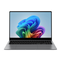 Galaxy Book5 Pro Intel Core Ultra 7 258V Portátil 40,6 cm (16) Pantalla táctil WQXGA+ 32 GB LPDDR5x-SDRAM 512 GB SSD Wi-Fi 7 (80
