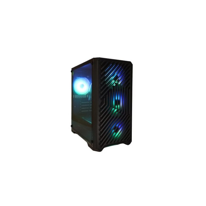 Core Ryzen 7 5700G/32Gb/2Tb