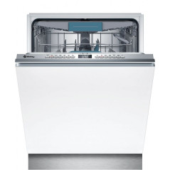 Lavavajillas Balay 3VH6330SA, XXL, Altura 86.5cm,D