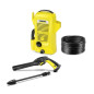 Hidrolimpiadora Karcher K2, 1400w, 110bares, 40°C Hidrolimpiadora Karcher K2, 1400w, 110bares, 40°C