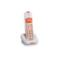 Tlf inalambrico SPC 7612B, ECO/ HAC/ Bl.SPAM/ ID+ Tlf inalambrico SPC 7612B, ECO/ HAC/ Bl.SPAM/ ID+