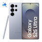 Galaxy S25 Ultra 17,5 cm (6.9) SIM doble Android 15 5G USB Tipo C 12 GB 256 GB 5000 mAh Azul, Plata