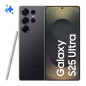 Galaxy S25 Ultra 17,5 cm (6.9) SIM doble Android 15 5G USB Tipo C 12 GB 256 GB 5000 mAh Negro, Titanio