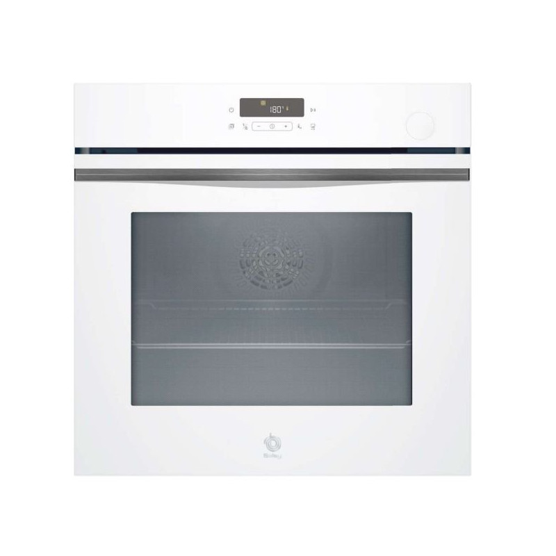 Horno Balay 3HA5129B3, Multif., 71L, Vapor, A+ Horno Balay 3HA5129B3, Multif., 71L, Vapor, A+