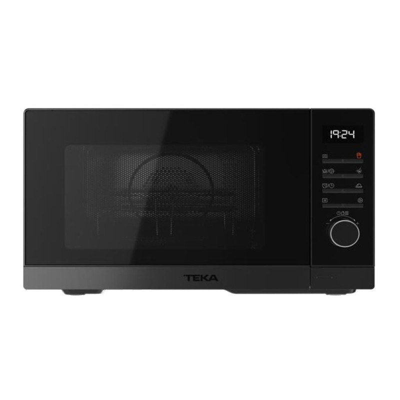 Microondas Teka MWEFS23G, 23L, Airfry, Grill, NEGR Microondas Teka MWEFS23G, 23L, Airfry, Grill, NEGR