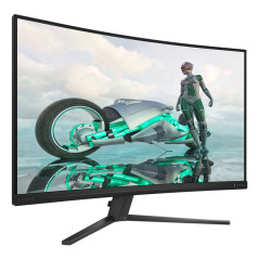 Evnia 32M2C3500L/00 pantalla para PC 80 cm (31.5) 2560 x 1440 Pixeles Quad HD LCD Negro