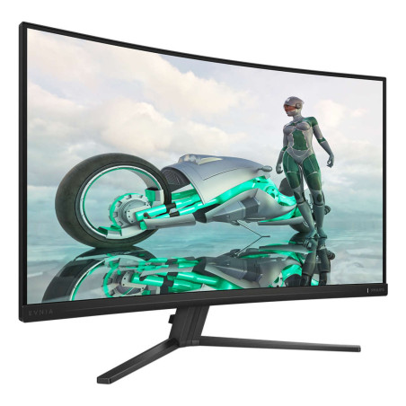Evnia 32M2C3500L/00 pantalla para PC 80 cm (31.5) 2560 x 1440 Pixeles Quad HD LCD Negro