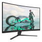 Evnia 32M2C3500L/00 pantalla para PC 80 cm (31.5) 2560 x 1440 Pixeles Quad HD LCD Negro Evnia 32M2C3500L/00 pantalla para PC 80 cm (31.5) 2560 x 1440 Pixeles Quad HD LCD Negro
