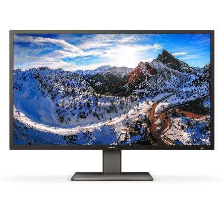 P Line 439P1/00 pantalla para PC 108 cm (42.5) 3840 x 2160 Pixeles 4K Ultra HD LCD Negro