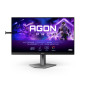AGON PRO AG246FK pantalla para PC 61,2 cm (24.1) 1920 x 1080 Pixeles Full HD LCD Negro AGON PRO AG246FK pantalla para PC 61,2 cm (24.1) 1920 x 1080 Pixeles Full HD LCD Negro