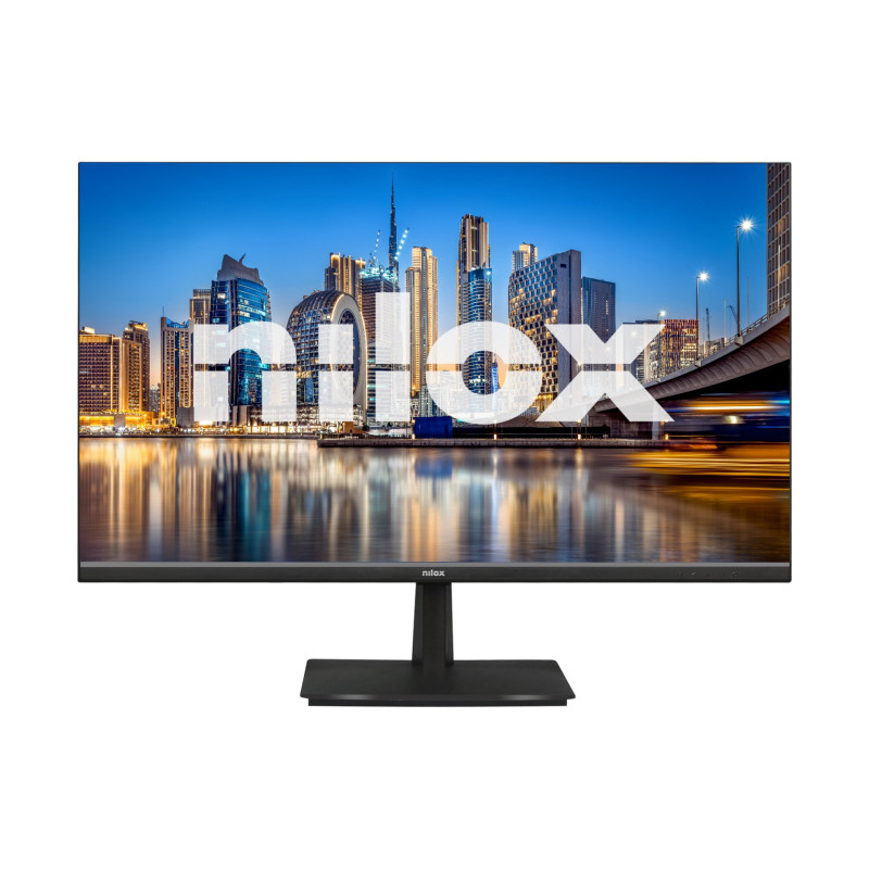 NXM272K012 pantalla para PC 68,6 cm (27) 2560 x 1440 Pixeles 2K Negro