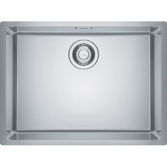 FREGADERO FRANKE CUBETA MARIS MRX21055