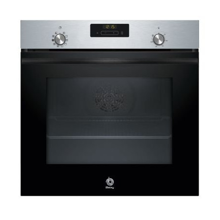 Horno Balay 3HA4031X3, Multif., 71L, Vapor, A+, Aq
