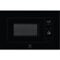 Microondas Electrolux LMS2173EMK, 17L, 700w, Negro Microondas Electrolux LMS2173EMK, 17L, 700w, Negro