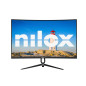 NXM27FHD18001 pantalla para PC 68,6 cm (27) 1920 x 1080 Pixeles LED Negro NXM27FHD18001 pantalla para PC 68,6 cm (27) 1920 x 1080 Pixeles LED Negro