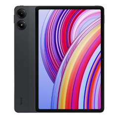 Redmi Pad Pro Snapdragon 128 GB 30,7 cm (12.1) 6 GB Wi-Fi 6 (802.11ax) Android 14 Gris