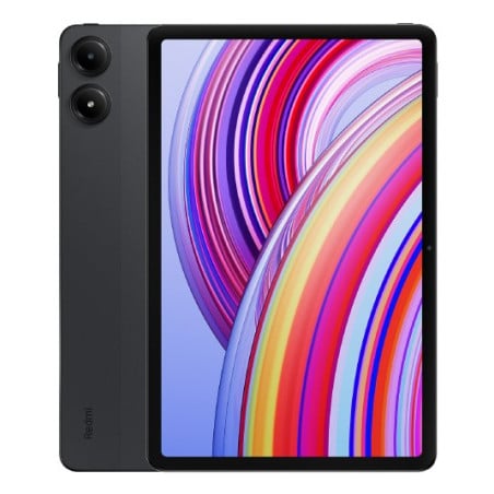 Redmi Pad Pro 5G Qualcomm Snapdragon 128 GB 30,7 cm (12.1) 6 GB Wi-Fi 6 (802.11ax) Android 14 Gris