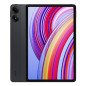 Redmi Pad Pro Snapdragon 128 GB 30,7 cm (12.1) 6 GB Wi-Fi 6 (802.11ax) Android 14 Gris Redmi Pad Pro Snapdragon 128 GB 30,7 cm (12.1) 6 GB Wi-Fi 6 (802.11ax) Android 14 Gris