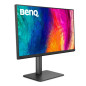 PD2706QN pantalla para PC 68,6 cm (27) 2560 x 1440 Pixeles Quad HD LED Negro PD2706QN pantalla para PC 68,6 cm (27) 2560 x 1440 Pixeles Quad HD LED Negro